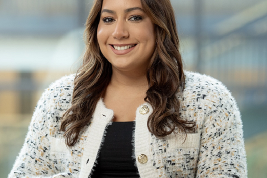 Nicol Hernandez | Student Accessibility Services | Brown University