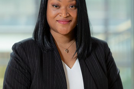 Tara Greenwood | Student Accessibility Services | Brown University