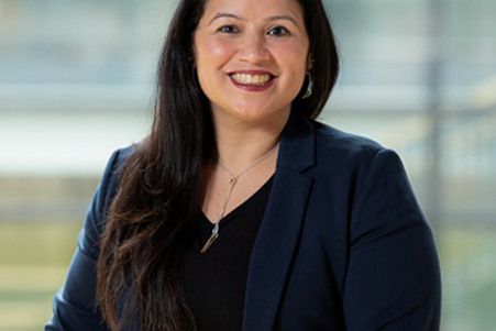 Jennifer Agudelo | Student Accessibility Services | Brown University