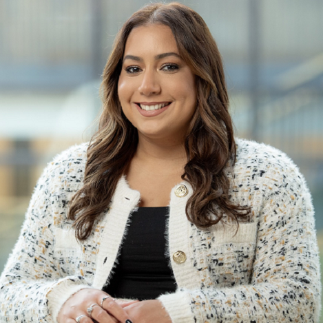 Nicol Hernandez headshot